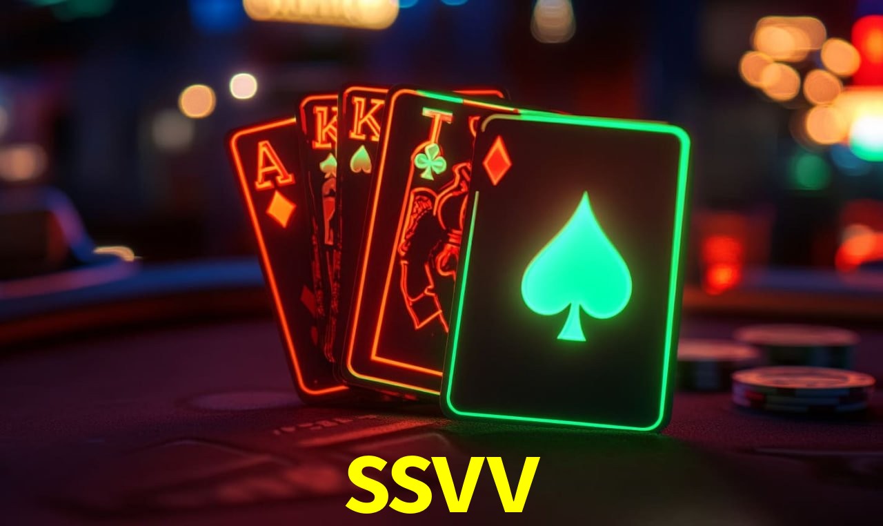 login ssvv