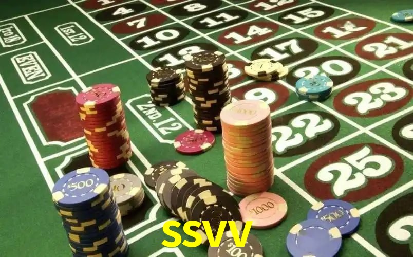 login ssvv.com