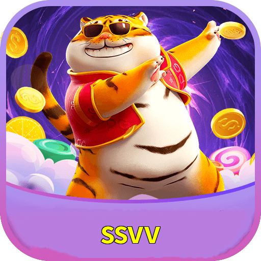Logo da ssvv